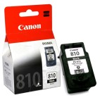 CANON INK CATRIDGE CL-810